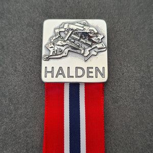 Haldensløyfen